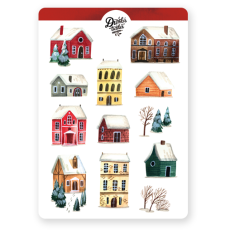 mujdiar_divokatuzka_zasnezene_domecky