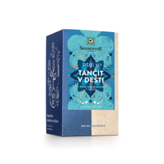 Štěstí je® tančit v dešti | bylinná směs bio