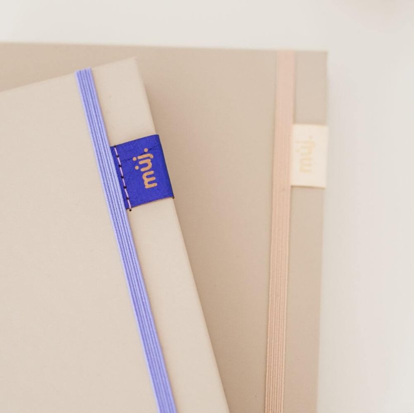 můj.diář 2026 | sloupcový, český - desky diáře 2026: limitka: Helenice