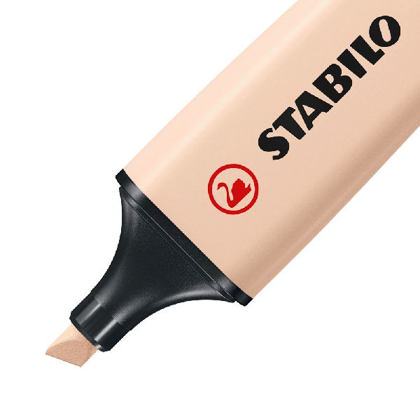 Zvýrazňovač STABILO BOSS | výběr barev - barva zvýrazňovače: 70/186 béžová