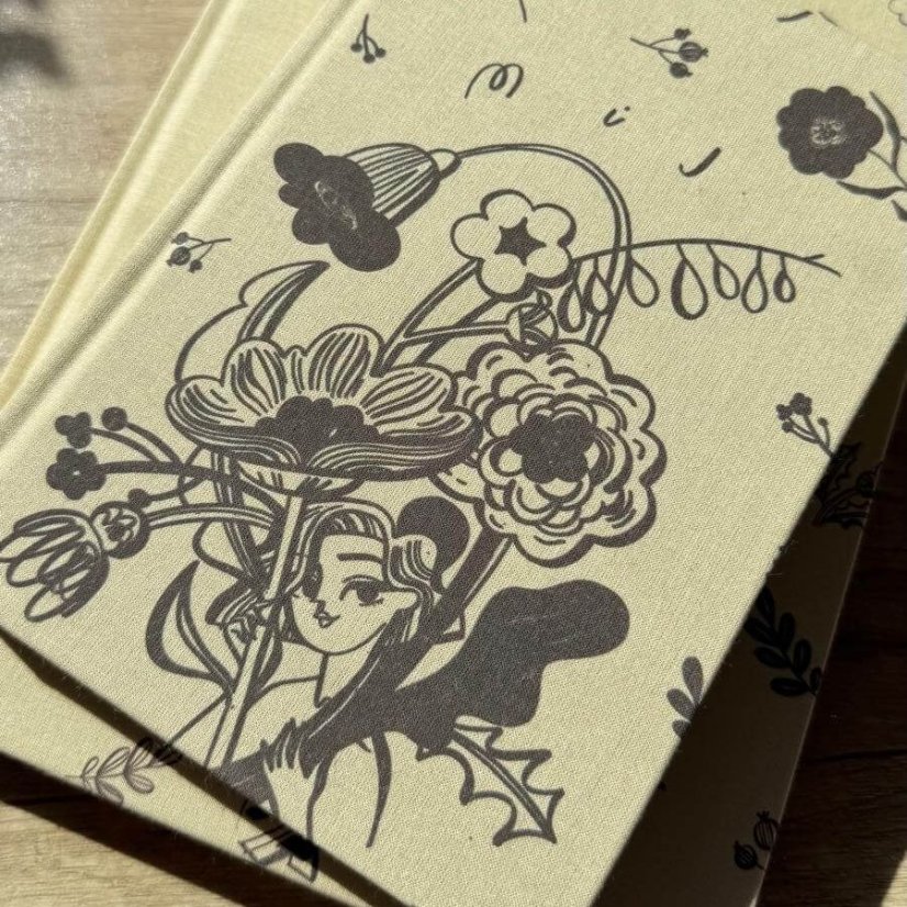 můj.diář 2026 | sloupcový, český - desky diáře 2026: limitka: Helenice