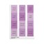 rozdělovníky do diáře - barva rozdělovníku: světle růžová, text: S textem