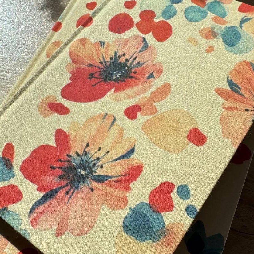 můj.diář 2026 | sloupcový, český - desky diáře 2026: limitka: Helenice