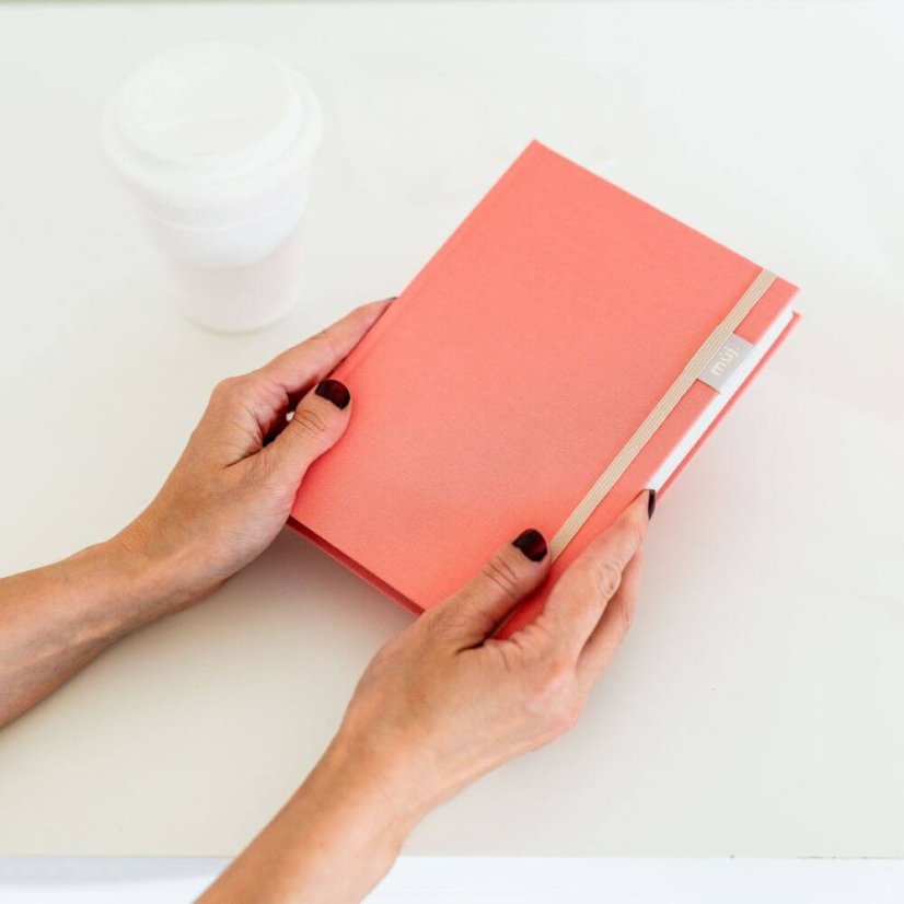 můj.diář 2026 | sloupcový, český - desky diáře 2026: limitka: Helenice