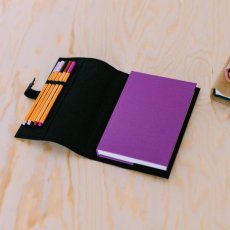 obal na můj.diář klasik A5 | barevné varianty