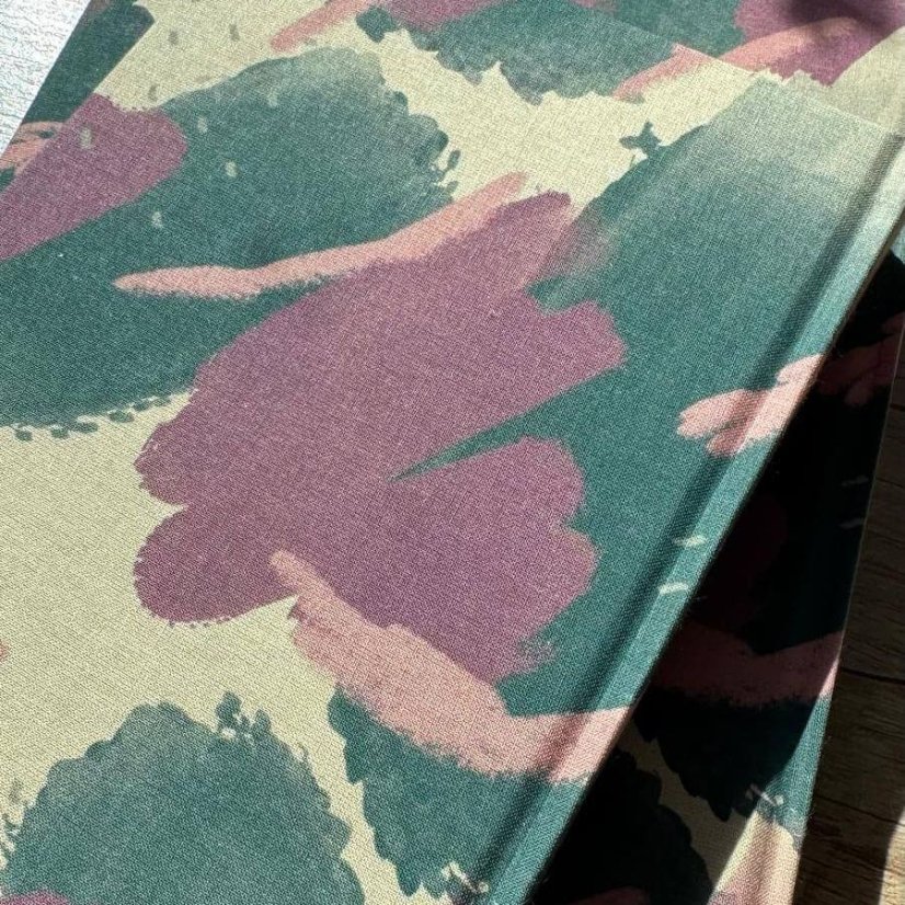 můj.diář 2026 | sloupcový, český - desky diáře 2026: limitka: Helenice