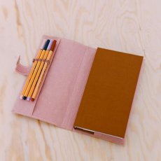 obal na minimalistu | barevné varianty