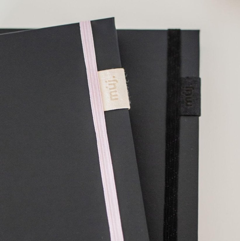 můj.diář 2026 | sloupcový, český - desky diáře 2026: limitka: Helenice