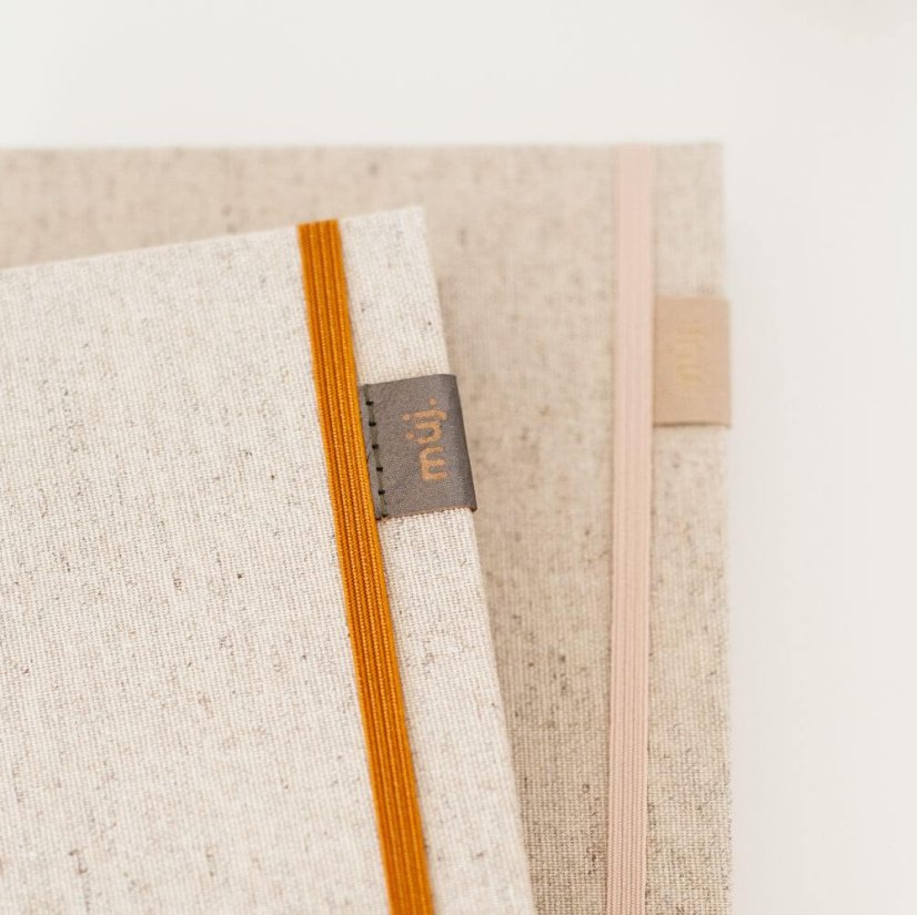 můj.diář 2026 | horizontální, český